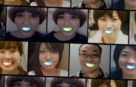 teethshinejapan