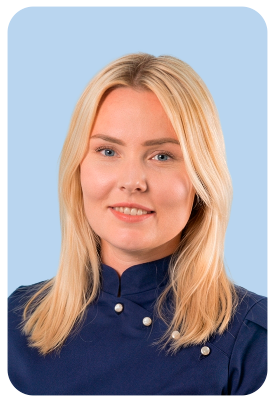 Шевелева Мария Павловна
