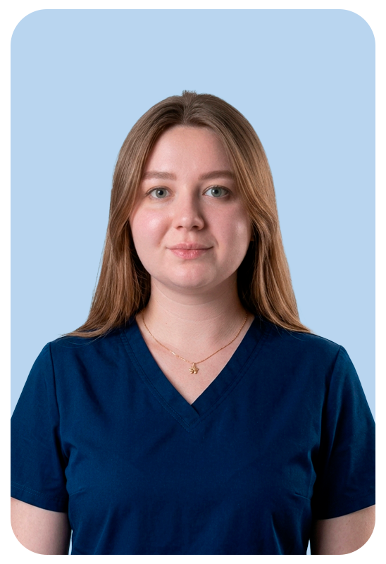 Волкова Валерия Андриановна