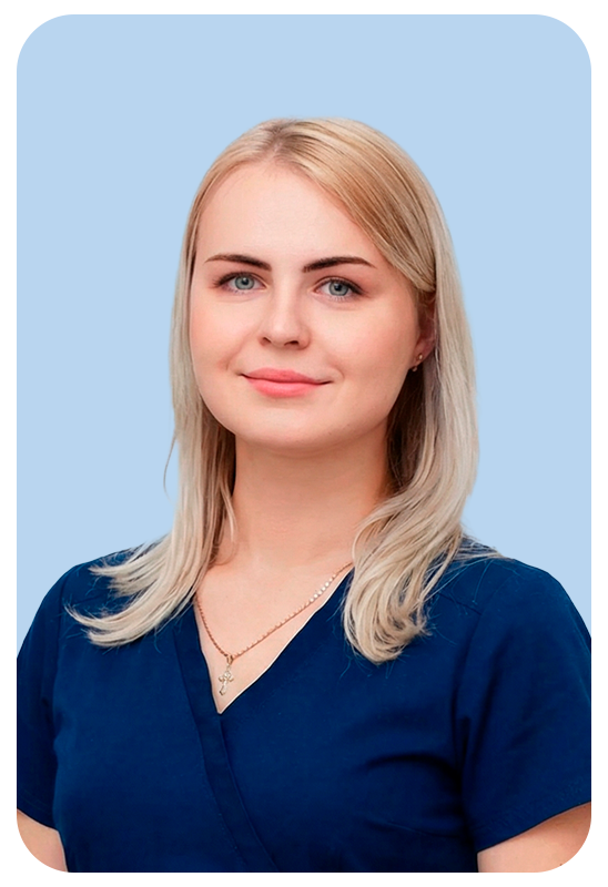 Корнеева Анна Вячеславовна