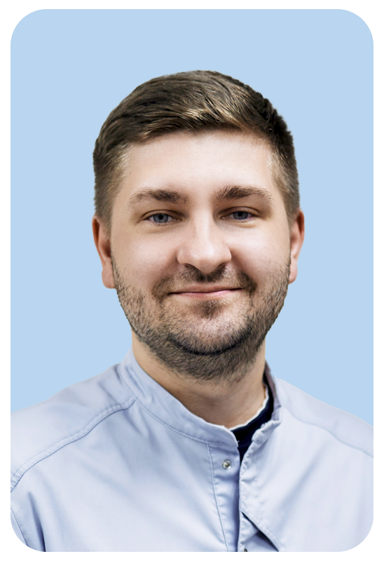 Богатов Евгений Алексеевич  
