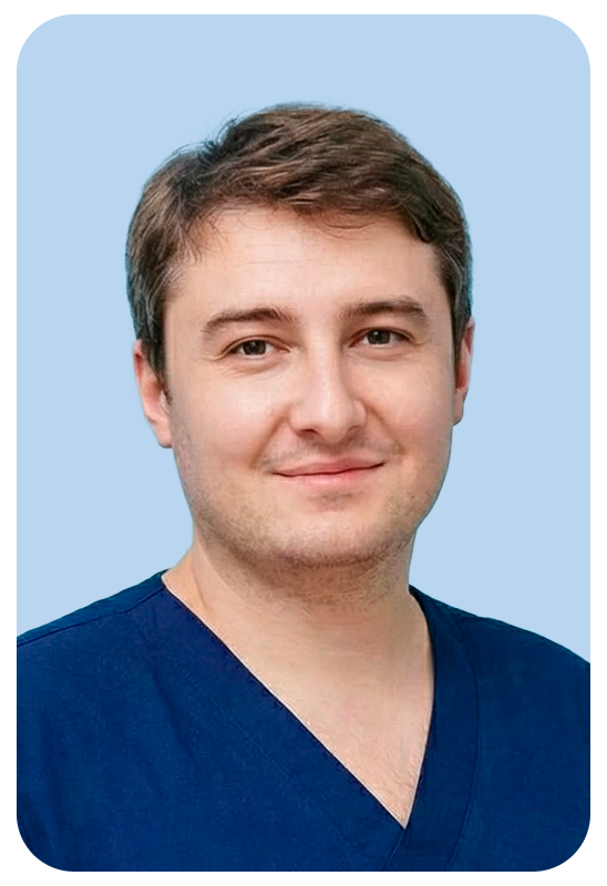 Крапошин Александр Евгеньевич