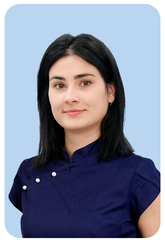 Бойко Анастасия Александровна
