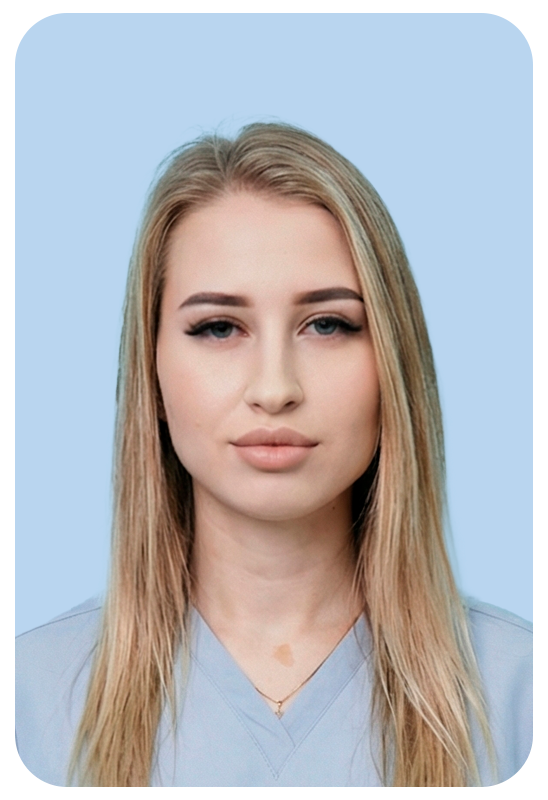Алексеенко Ольга Юрьевна