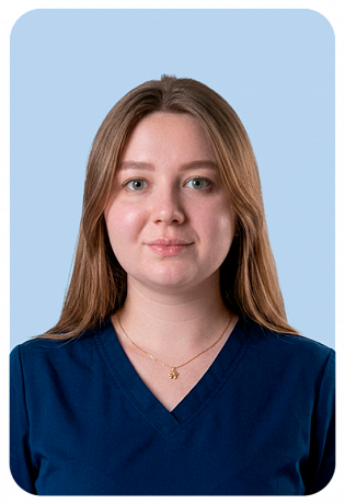 Волкова Валерия Андриановна