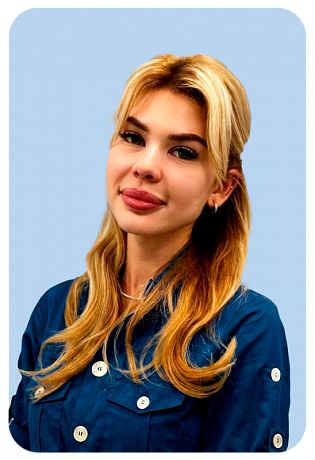 Завистяева Мелина Владиславовна