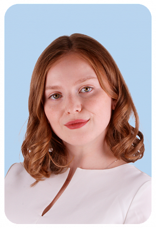 Подоплелова Дарья Владимировна