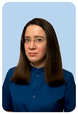 Позябина Екатерина Сергеевна