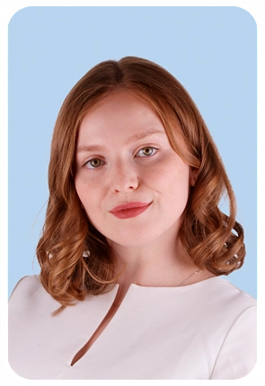 Подоплелова Дарья Владимировна